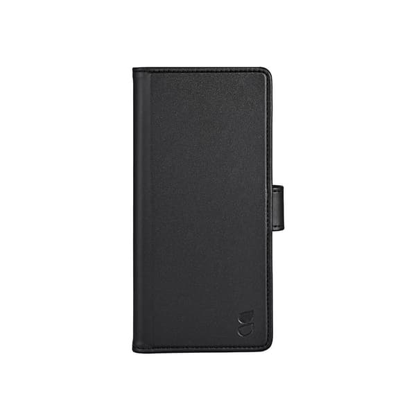Mobilfodral Svart - Xiaomi 12 Pro