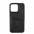 Pikkukuva 1 / 4: BUFFALO Backcover Black iPhone 13 Pro