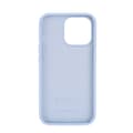 Pikkukuva 3 / 4: Suojakuori Silikooni Light Blue - iPhone 13 Pro