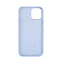 Miniatyrbild 3 av 4: Mobilskal Silikon Light Blue - iPhone 12 / 12 Pro