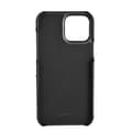 Miniatyrbillede 3 af 4: Cover Læder Sort - iPhone 13 Pro Max