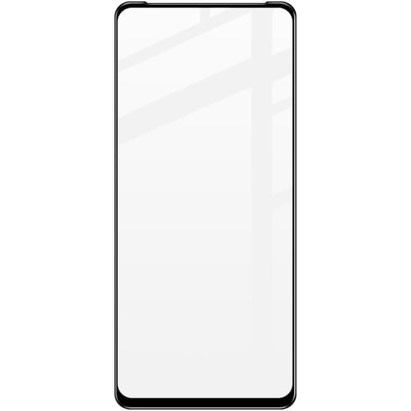 SKALO Moto G51 Koko Näytön Panssarilasi
