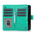 Miniatyrbilde 1 av 4: DoubleFlip Zipper 9-kort Apple iPhone 13 Pro - Mynte