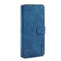 Miniatyrbillede 2 af 2: DG-Ming Wallet cover 3-kort Samsung Galaxy A21s - Blå
