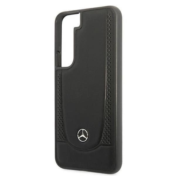 Mercedes Urban Line lædercover Samsung Galaxy S22 Plus
