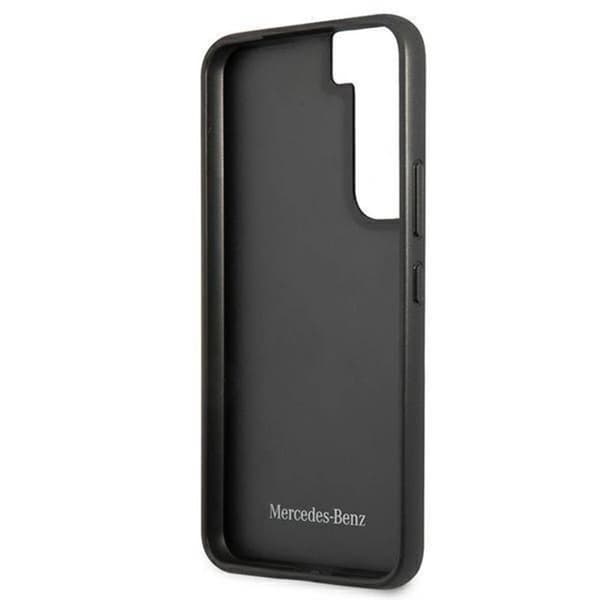 Mercedes Urban Line lædercover Samsung Galaxy S22 Plus