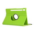 Miniatyrbillede 2 af 3: 360 drejelig cover Samsung Galaxy Tab S7 - Grøn