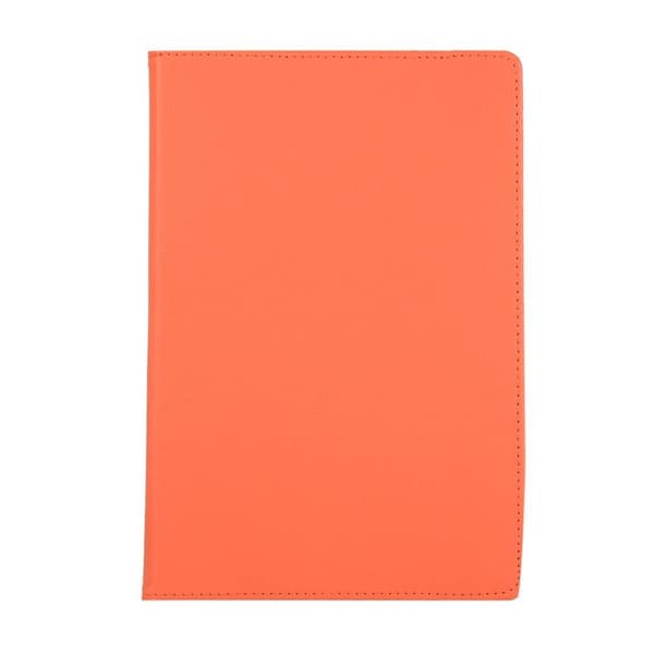 360 drejelig cover Samsung Galaxy Tab S7 - Orange