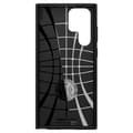 Miniatyrbild 5 av 8: Spigen Core Armor skal Samsung Galaxy S22 Ultra - Matt svart
