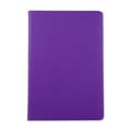 Miniatyrbilde 4 av 4: 360° roterbar deksel Samsung Galaxy Tab S8 Plus 12.7 - Lilla