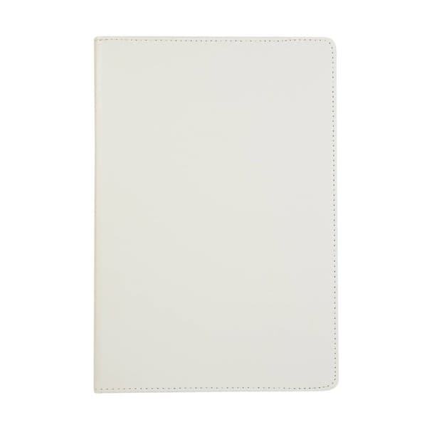 360° roterbart fodral Samsung Galaxy Tab S8 11.0 - Vit