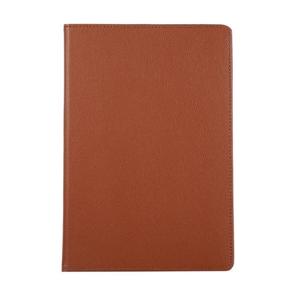 360° roterbar deksel Samsung Galaxy Tab S8 11.0 - Brun