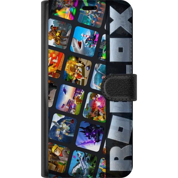 Samsung Galaxy A52 5G Plånboksfodral Roblox