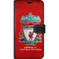 Miniatyrbilde 3 av 3: Samsung Galaxy S22+ 5G Lommeboketui Liverpool