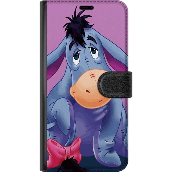 Xiaomi Poco X3 NFC Plånboksfodral Nalle Puh - I-or