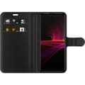 Miniatyrbillede 2 af 3: Sony Xperia 1 III Tegnebogsetui Spil