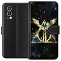 Pikkukuva 1 / 3: OnePlus Nord 2 5G Lompakkokotelo Harry Potter