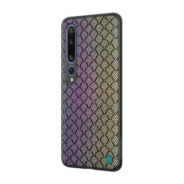 Nillkin Gradient Twinkle case Xiaomi Mi10 Pro