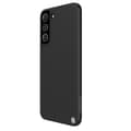 Miniatyrbillede 4 af 5: Nillkin Samsung Galaxy S22 Plus Cover med Tekstur Sort