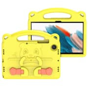 DUX DUCIS Samsung Galaxy Tab A8 10.5 X200 X205 Cover Panda Gul