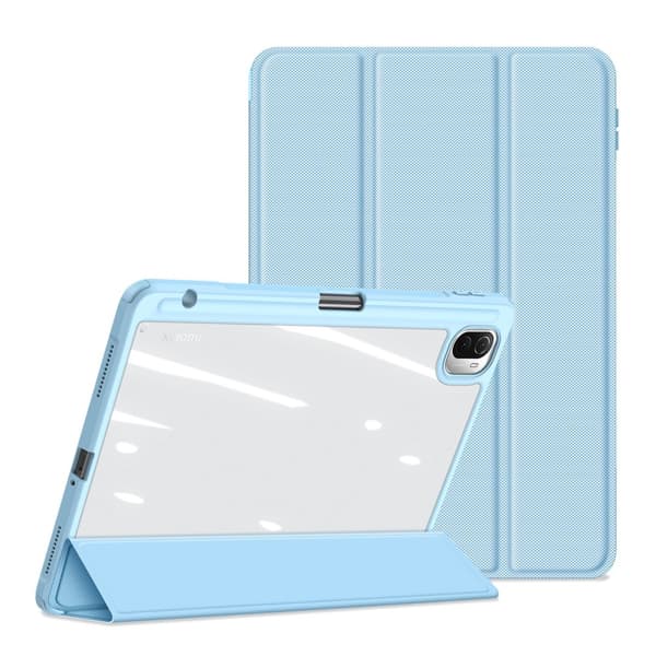 DUX DUCIS Xiaomi Pad 5 Kotelo TOBY Series Sininen
