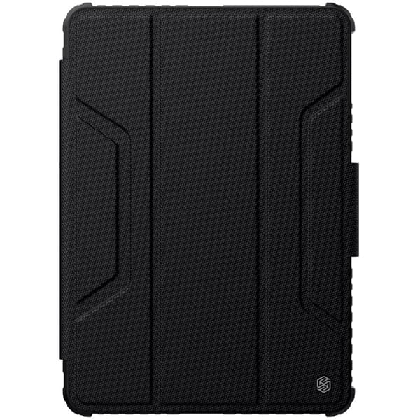 Nillkin Xiaomi Pad 5 Kotelo Bumper Case Musta