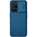 Pikkukuva 2 / 5: Nillkin Realme GT Neo 2 Kuori CamShield Sininen