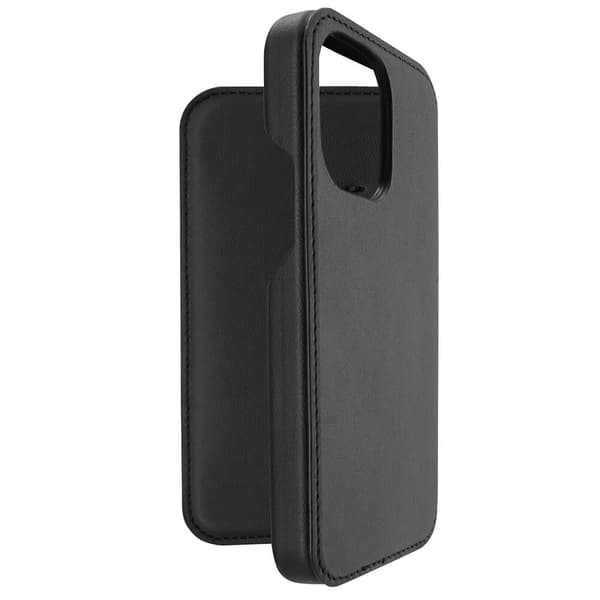 HAMA MagLine Case for Apple iPhone 13 Pro Black