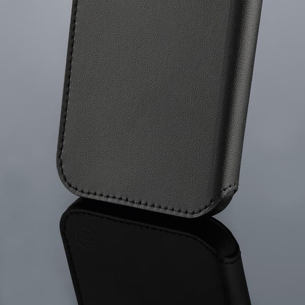 HAMA MagLine Case for Apple iPhone 13 Pro Black
