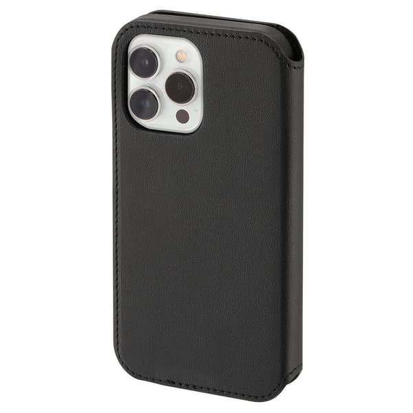 HAMA MagLine Case for Apple iPhone 13 Pro Black
