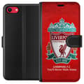 Miniatyrbilde 1 av 3: Apple iPhone SE (2022) Lommeboketui Liverpool