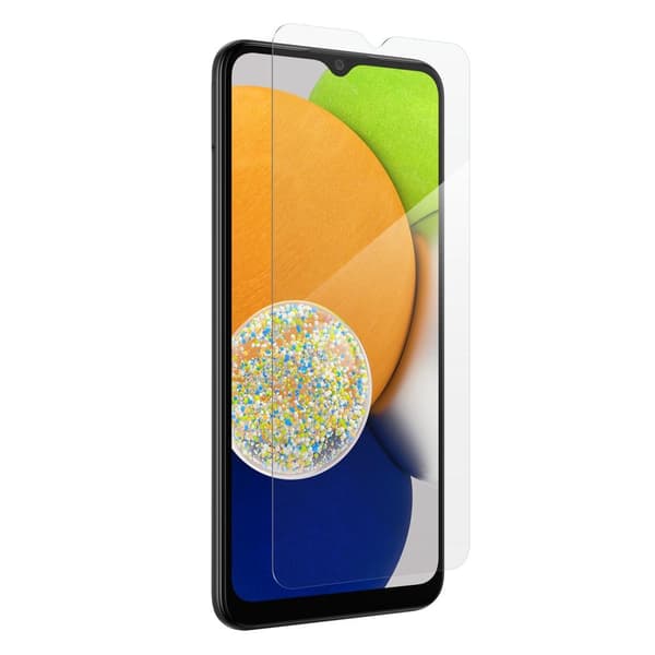 ZAGG InvisibleShield Samsung Galaxy A03/A03s Näytönsuoja Glass Elite