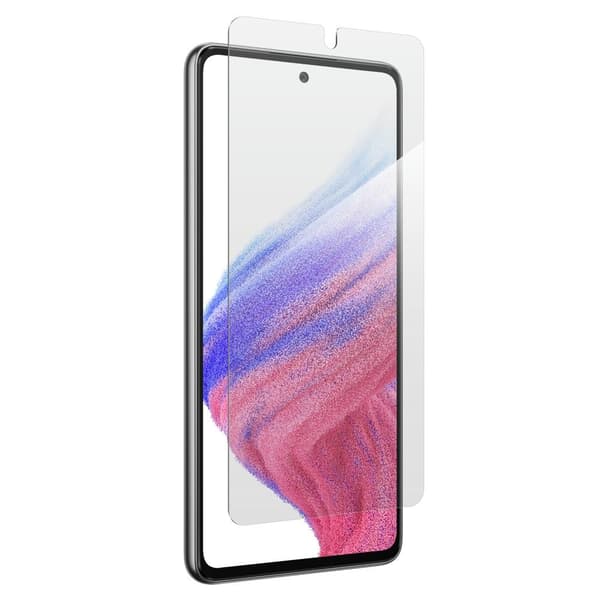 ZAGG InvisibleShield Samsung Galaxy A53 5G Näytönsuoja Glass Elite