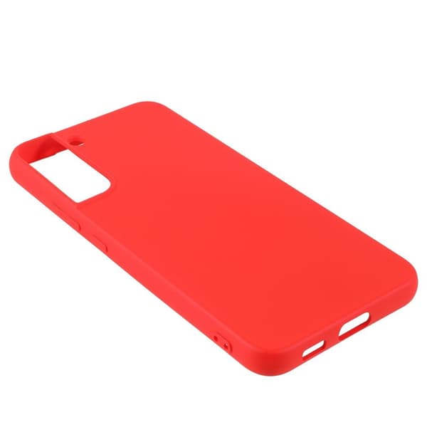 SKALO Samsung S22 Ultratynd TPU-skal