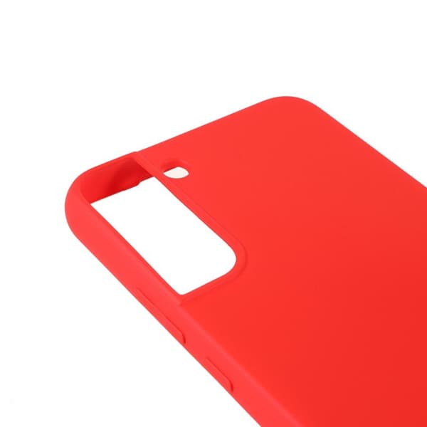 SKALO Samsung S22 Ultratynd TPU-skal