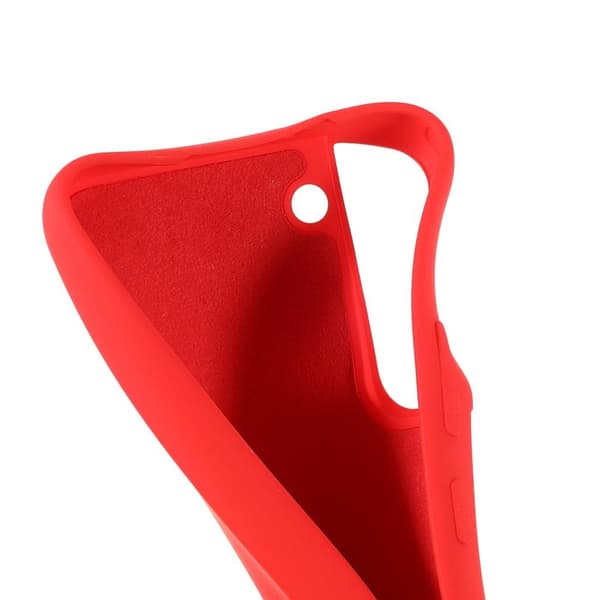 SKALO Samsung S22 Ultratynd TPU-skal