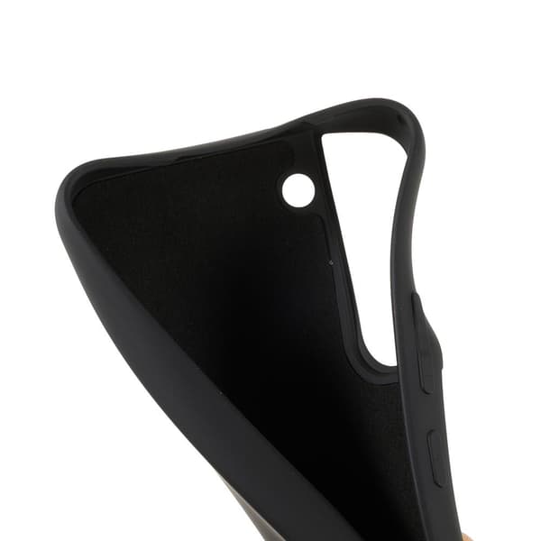 SKALO Samsung S22 Ultratynd TPU-skal