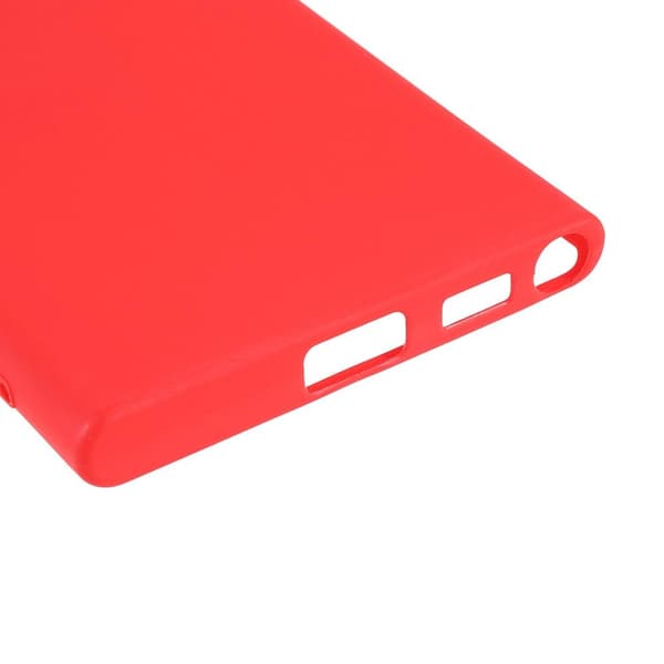 SKALO Samsung S22 Ultra Ultratynd TPU-skal