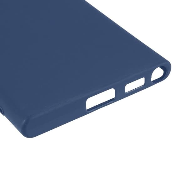 SKALO Samsung S22 Ultra Ultratynd TPU-skal
