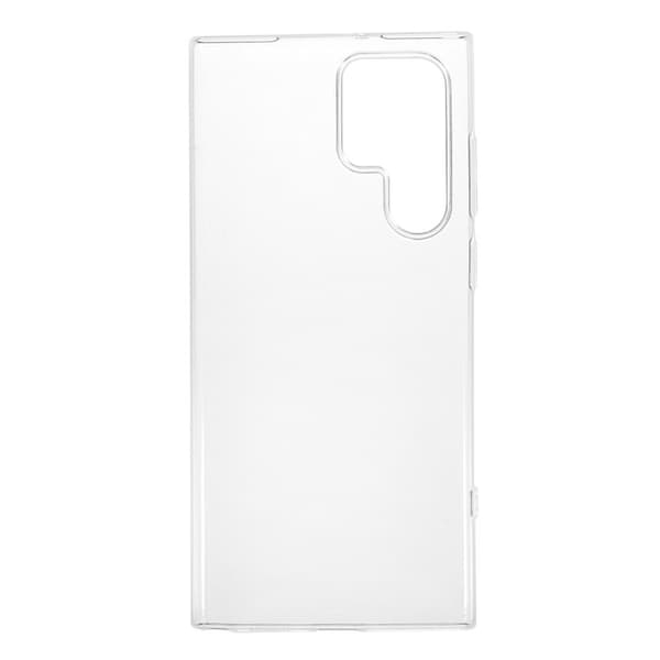 Nordic Covers Samsung Galaxy S22 Ultra Cover Feather Series Air