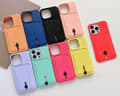 Pikkukuva 1 / 9: iPhone 13 Pro Shell - Korttipaikka
