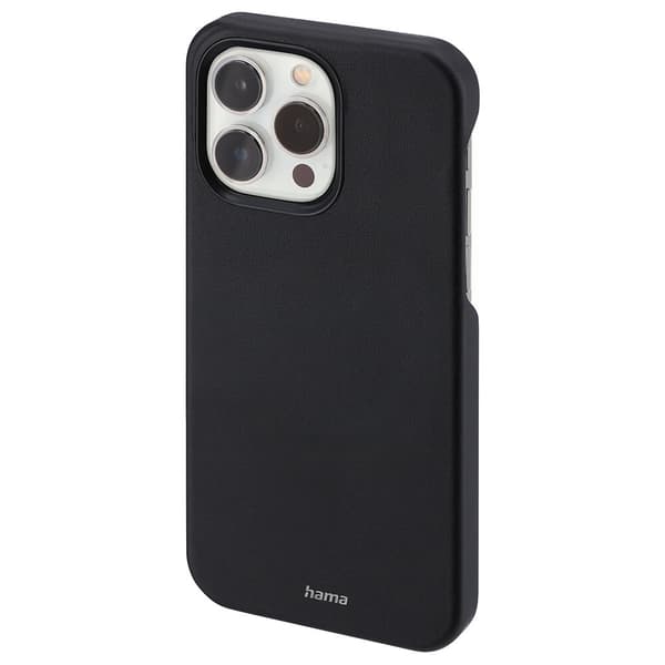 MagLine Cover til Apple iPhone 13 Pro Svart