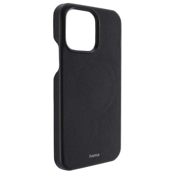 MagLine Cover til Apple iPhone 13 Pro Svart