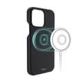 Miniatyrbilde 6 av 10: MagLine Cover til Apple iPhone 13 Pro Svart