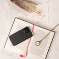 Miniatyrbilde 7 av 10: MagLine Cover til Apple iPhone 13 Pro Svart