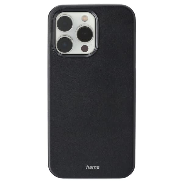 MagLine Cover til Apple iPhone 13 Pro Svart