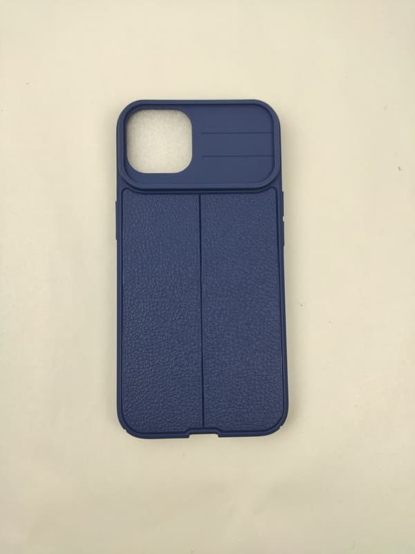 iPhone 13 silikone-etui