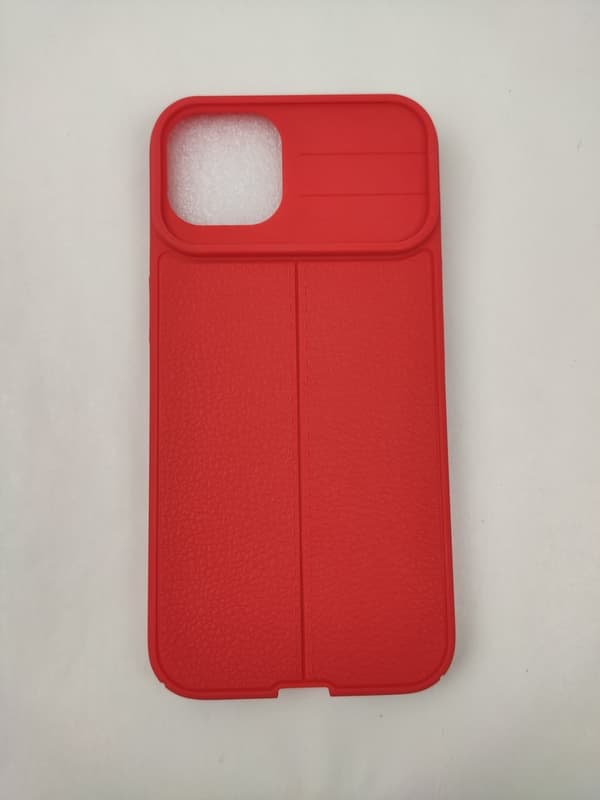 iPhone 13 silikone-etui