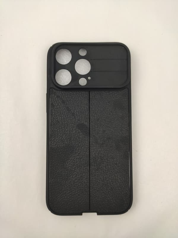 iPhone 13 Pro Silikonskal