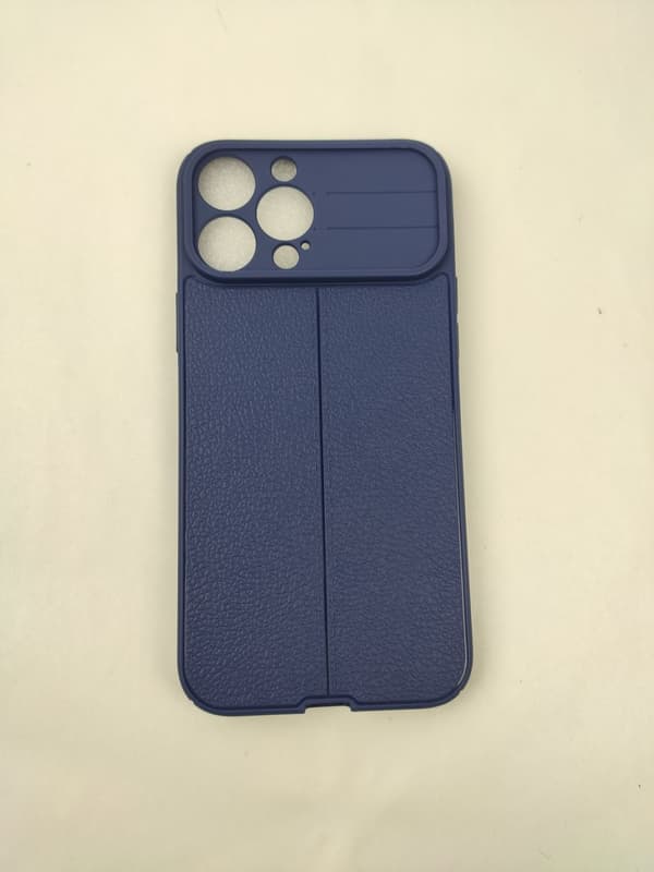 iPhone 13 Pro Max silikoneetui